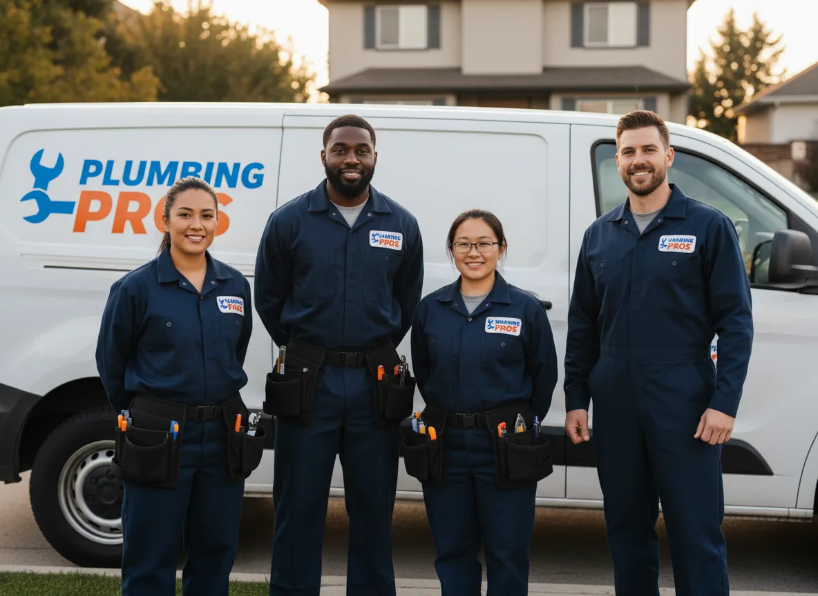 Water Heater Repair company in Rogers, AR